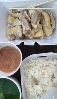 Dong Nguyen food