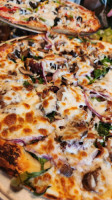 Eno's Pizza Tavern food