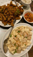 Mai Lan Fine Vietnamese Cuisine food