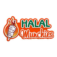 Halal Munchies food