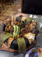 El Juan Colorado Mexican food