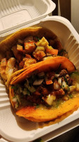 Chinelos Tacos Nyc food