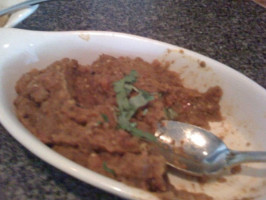 Bawarchi Indian Cuisine food