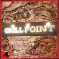 Grill Point food