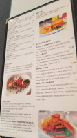 Black Diamond Pizza And Deli menu