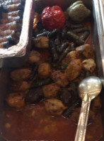 Darboona Resturant food