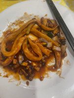 Shan Dong food