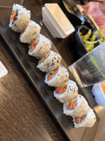 Koya Sushi food