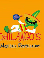 Chilangos Mexican food