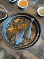 Bao Bao Mi Gia food