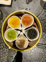 Qiào Lóng Shāo food
