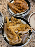 Imperial Mandarin food