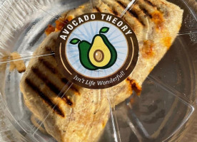 Avocado Theory Free Delivery food