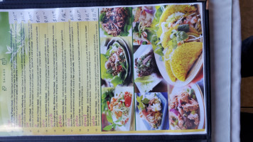 Sophy's: Cambodia Town Food food