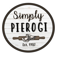 Simply Pierogi Polish Kitchen food