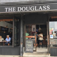 The Douglass food