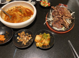 Korea House Bbq Grill Marysville food