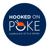 Hooked On Poke Sushi (bressi Ranch) food