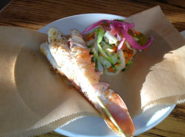 Slapfish A Modern Seafood Shack food