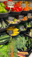 The Organic Market food