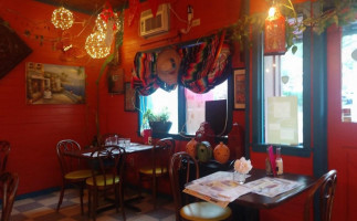 La Casa Latina Mexican And Latin food