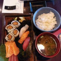 Junji Sakamoto food