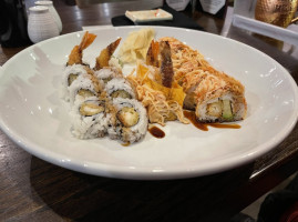 Fuji Sushi And Grill Nexton' inside