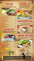 El Corral Mexican food