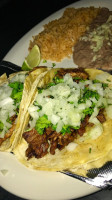 El Patron Mexican 2 food
