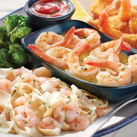 Red Lobster Sumter food