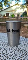 Gotahold Brewing food