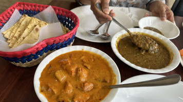 Golden Punjab Indian food