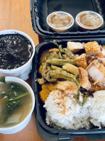 Edna's Filipino Cuisine food