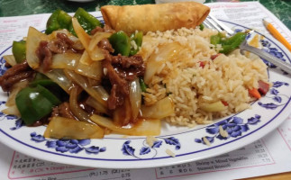 Goldstar Chinese food