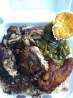 Gordon Spice Jamaican food