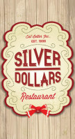 Silver Dollar inside