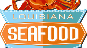 Louisiana Seafood Wing outside