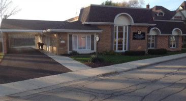 Norris-segert Funeral Home Cremation Services food