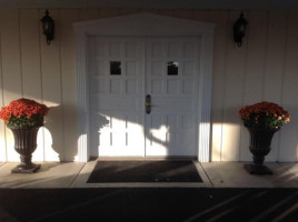 Norris-segert Funeral Home Cremation Services inside