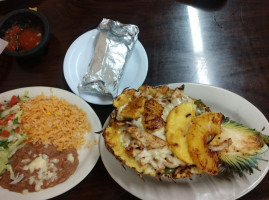 La Michoacana #2 food