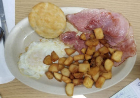 Fairview Diner food