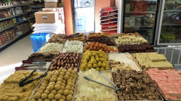 Ambala Sweets And Spices food