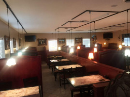 El Torito Mexican Grill, Vienna, Il inside