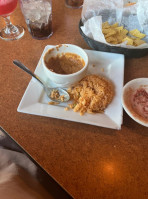 El Toro Mexican Cuisine food