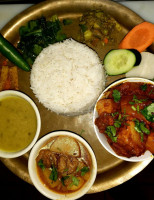 Himalayan Aroma food