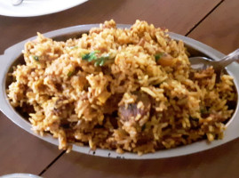 Kohinoor Fine Indian Cuisine menu
