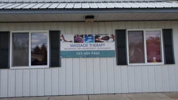 Ccm Massage Therapy food