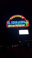 El Herradero De Jalisco outside