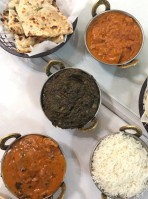 Appna Dhaba Indian food