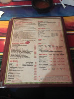 Taxco Mexican Grill Mint Hill food